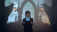 Why is Wednesday season 2 delayed?